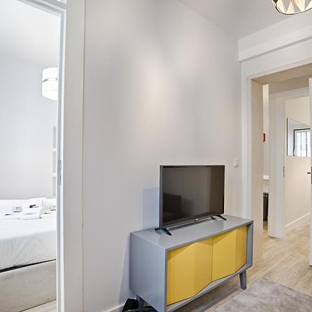 Bmyguest - Ambassador Boutique Apartment I Lisbon Bagian luar foto