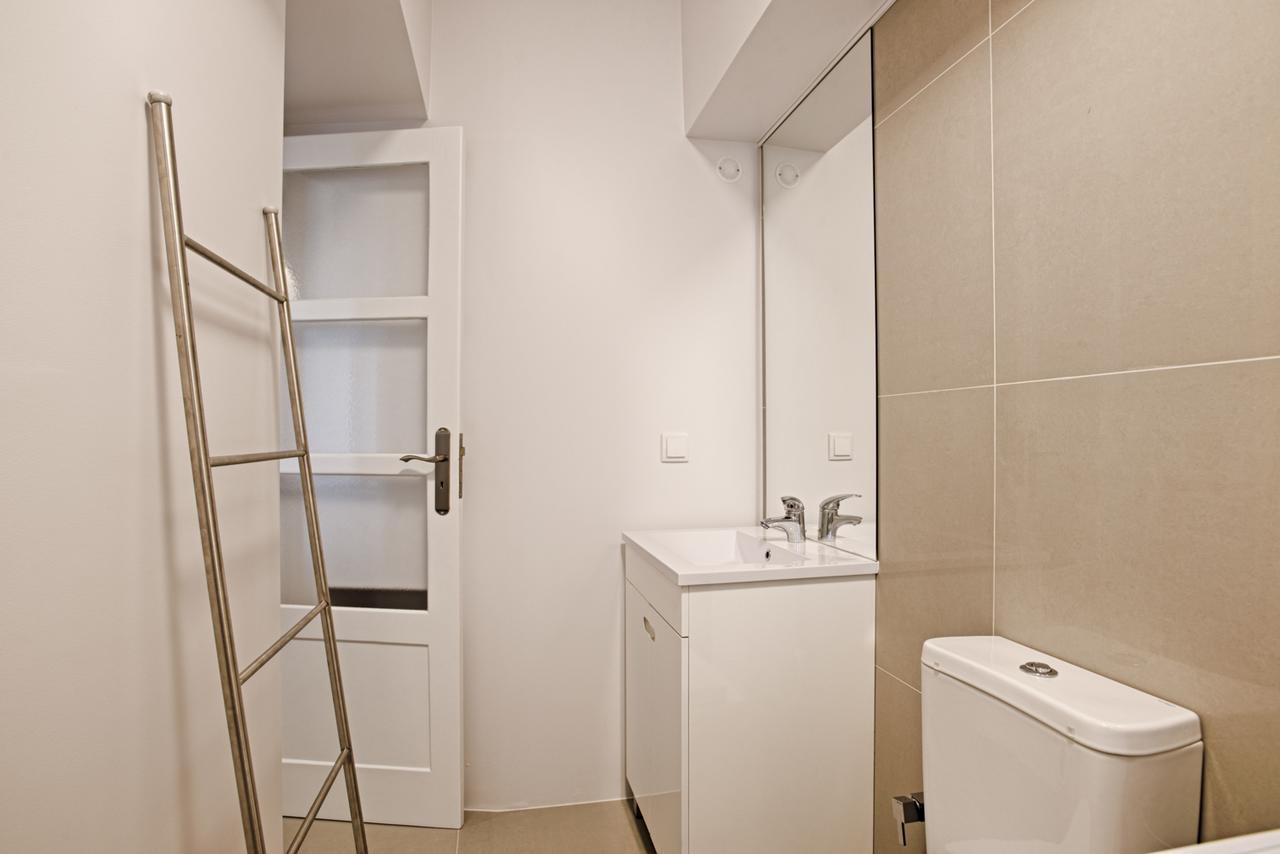 Bmyguest - Ambassador Boutique Apartment I Lisbon Bagian luar foto