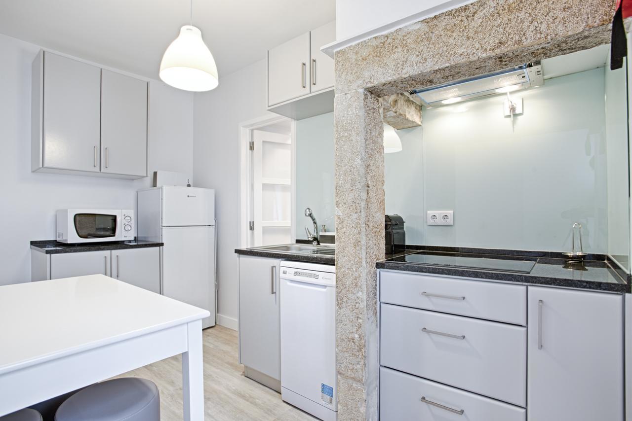 Bmyguest - Ambassador Boutique Apartment I Lisbon Bagian luar foto