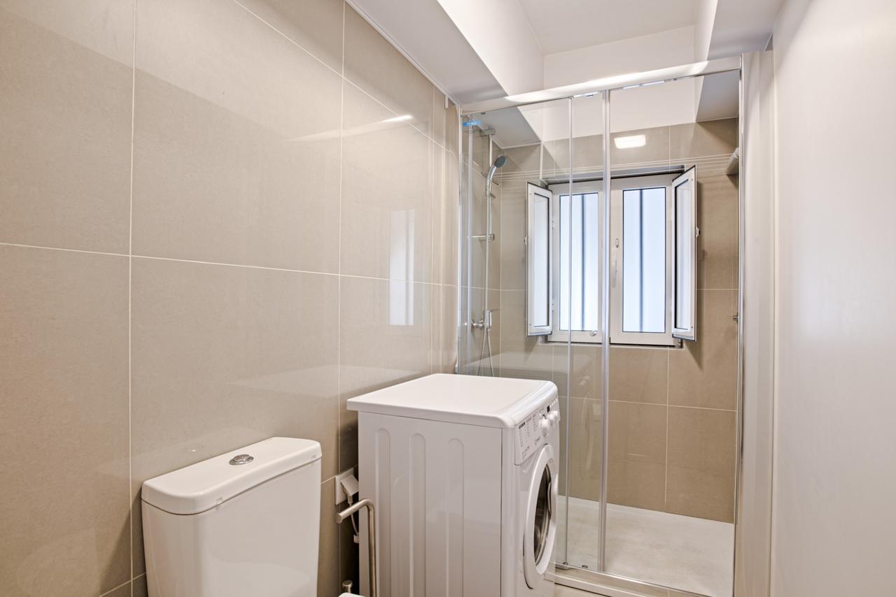 Bmyguest - Ambassador Boutique Apartment I Lisbon Bagian luar foto