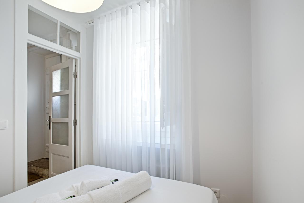 Bmyguest - Ambassador Boutique Apartment I Lisbon Bagian luar foto