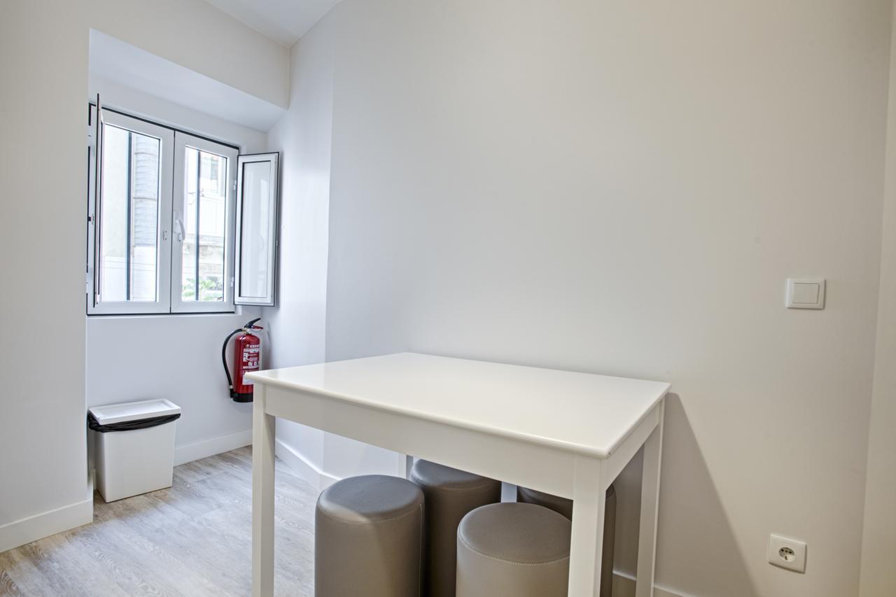 Bmyguest - Ambassador Boutique Apartment I Lisbon Bagian luar foto